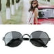 thumbnail image 5 of Gafas de Sol Retro ANGGREK Gafas Grises Polarizadas Unisex, 5 of 7