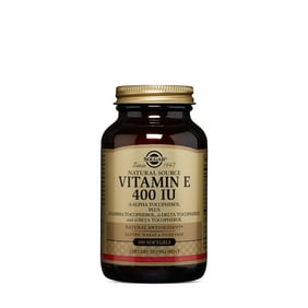 Members Mark Vitamin E 400 Iu Dietary Supplement Softgels 500 Ct