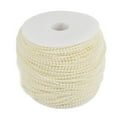 thumbnail image 3 of 100m/roll Pearl Garland String, Garland String Pearl Wire Beads, For DIY Wedding Decoration Hotel Home, 3 of 8