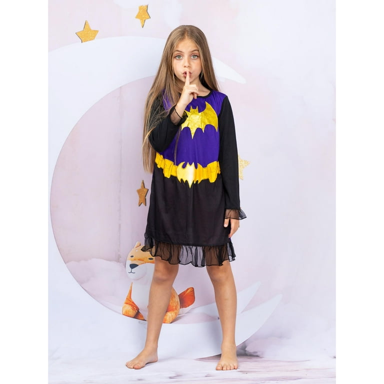 Batman nightgown new arrivals