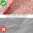 thumbnail image 5 of Perfect Paisley Printed Quilt Set by SouthShore Fine Linens, 5 of 9