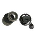 thumbnail image 3 of Sonducket Junta de válvula, plástico portátil duradero, adaptador de válvulas de fácil montaje, accesorio de buceo, reemplazo de Ropa Deportiva, Zapatos, 3 of 6