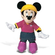 Talk 'N Skate Minnie