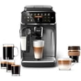 thumbnail image 1 of Philips 4300 Series Fully Automatic Espresso Machine, 1 of 5
