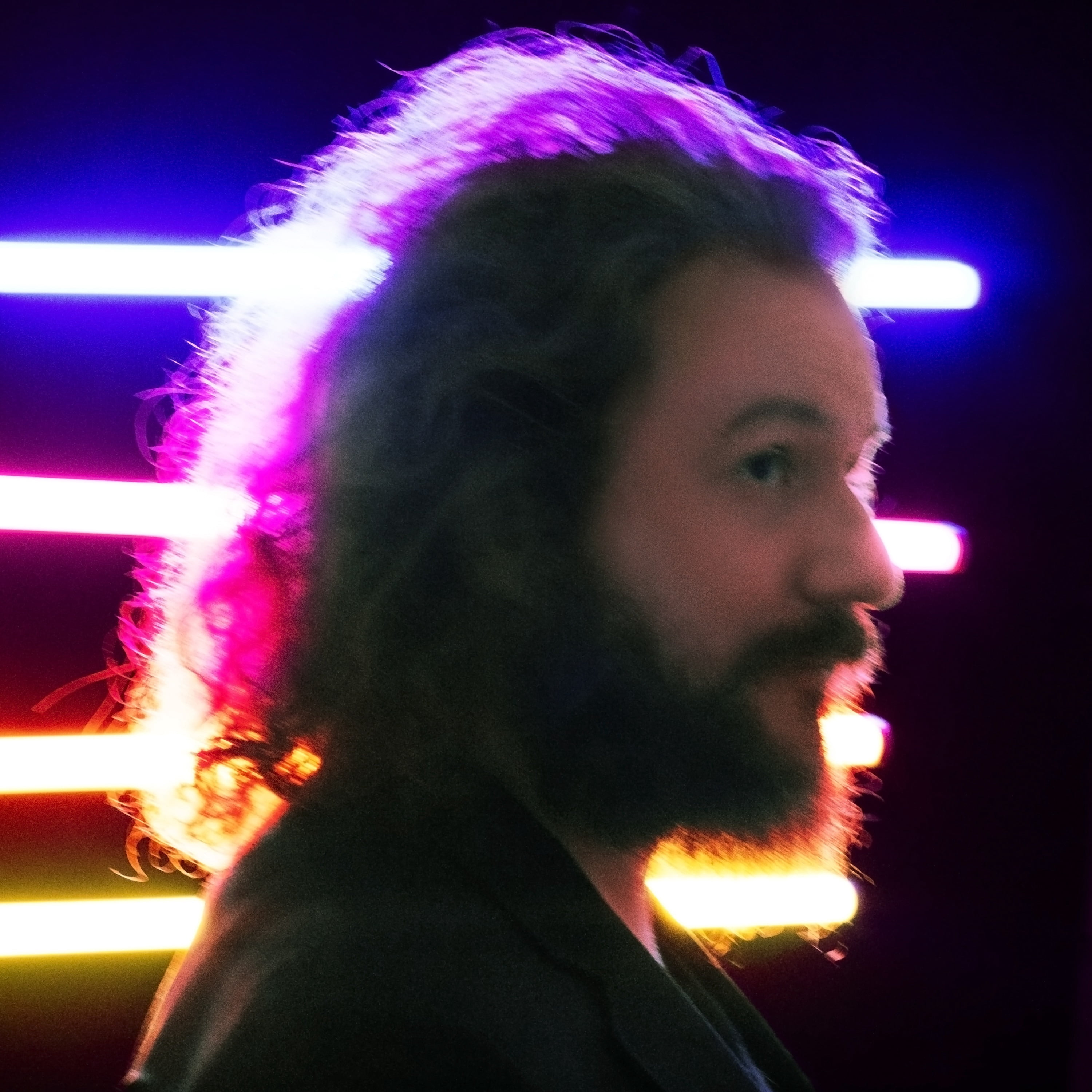 Jim James - Wowed Out [COMPACT DISCS]