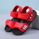 thumbnail image 4 of Sandalias de verano para niños y niñas, sandalias deportivas suaves y antideslizantes, 4 of 6