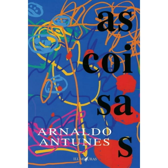 As coisas (Paperback)