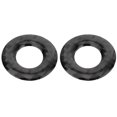 thumbnail image 2 of Pernos de cerradura de puerta Spptty para Dodge Challenger 2008-2014 fibra de carbono, 2 of 7