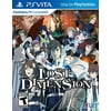 Lost Dimension, Atlus, PlayStation Vita, 730865200092