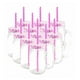 thumbnail image 1 of Paquete de 12 Frascos Tarros Mason De Vidrio Con Asa Elegir Tapa Drink Lab  Ice Cold Liso Transparente 473ml, 1 of 1