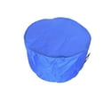 thumbnail image 1 of Boscoman Magic Solo Bean bag Ottoman, 1 of 1