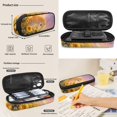 thumbnail image 6 of Xoenoiee Horse Sunflower Print 4 Pack Backpack for Kids Girls School Bag Set with Lunch Box Pencil Case Water Bottle Sleeve Preschool Primary Schoolbag Elementary Bookbag Satchel, 6 of 7