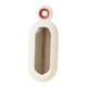 thumbnail image 4 of Rodillo quitapelusas, práctico quitapelusas lavable, rodillo para ropa, funda de sofá para Rojo, 4 of 9