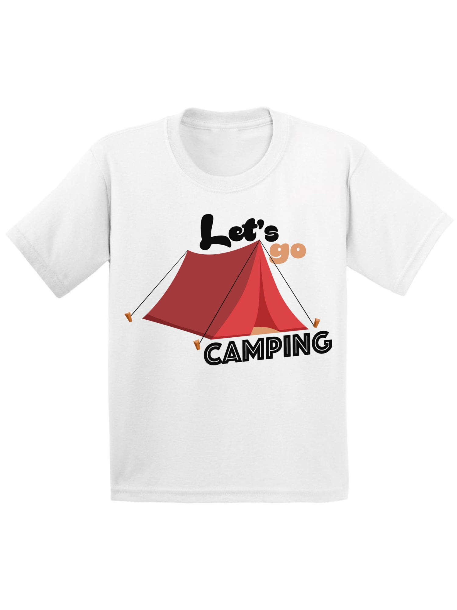 Camping t-shirt vacation shirt I love camping tee nature t-shirt pitch a tent shirt tent t-shirt under the stars shirt travel t-shirt