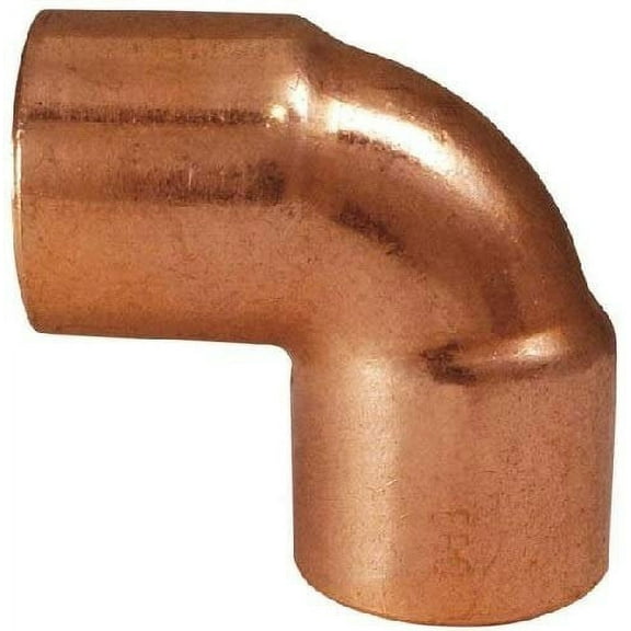 Elkhart #80007 10PK 1/2" 90 DEG Elbow