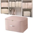 thumbnail image 1 of Paños de cocina de algodón Skycarper, suaves y absorbentes, paquete de 12, ideales para la limpieza del hogar o la cocina (6 beige + 6 marrones), 1 of 7