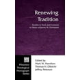 thumbnail image 2 of Princeton Theological Monograph: Renewing Tradition (Hardcover), 2 of 2