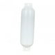 thumbnail image 2 of Material de PVC inflable para barco para protección de embarcaciones ligero 105x40cm Blanco, 2 of 9