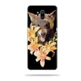 thumbnail image 1 of MightySkins LGG7THQ-Wolfish Flowers Skin for LG G7 ThinQ - Wolfish Flowers, 1 of 4