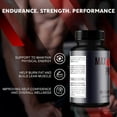 thumbnail image 5 of MaxMan Pro Pills, Maximum Strength Formula for Confidence, All-Natural Capsules to Support Health and Fitness, MaxManPro Supplement Reviews (60 Capsules), 5 of 6