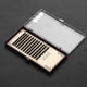 thumbnail image 5 of Natural Silk Protein False Eyelashes Dense Thick Fake Eye Lashes Extension Makeup Tool, 5 of 5