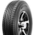 thumbnail image 2 of Maxxis ST Radial M8008 ST 225/75R15 113Q D 8 Ply Trailer Tire, 2 of 3