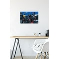 thumbnail image 4 of Naruto Shippuden - Akatsuki Wall Poster, 14.725" x 22.375", 4 of 4