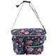 thumbnail image 2 of Bolsa para Mamá BuyWeekMX de Gran Capacidad Viaje Almacenamiento, 2 of 9