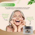 thumbnail image 3 of Crema rejuvenecedora de noche con tepezcohuite, retinol, y niacinamida - libre de parabenos, vegana, libre de crueldad, 3 of 9