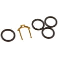 thumbnail image 1 of Kit de reparación de cartuchos de latón Danco 80491 MO-2 Moen, 1 of 1