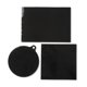 thumbnail image 2 of Moyic Protector de almohadilla a prueba de calor para cocina de inducción, cojín aislante de escritorio para el hogar, alfombrilla aislada, Cocina y Comedor 25x35cm Moyic HA026042-03, 2 of 6