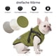 thumbnail image 3 of Ropa para perros con correas Ropa de invierno para perros Ropa de lana para perros Ropa impermeable para perros Ropa con cremallera para perros Ropa para perros con correas Correas, 3 of 5