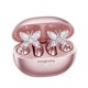 thumbnail image 1 of Auriculares inalámbricos Kinglucky inspirados en joyas con clip, rosa, 1 of 7