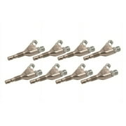 Edelbrock E2 Nozzle 8 Pack