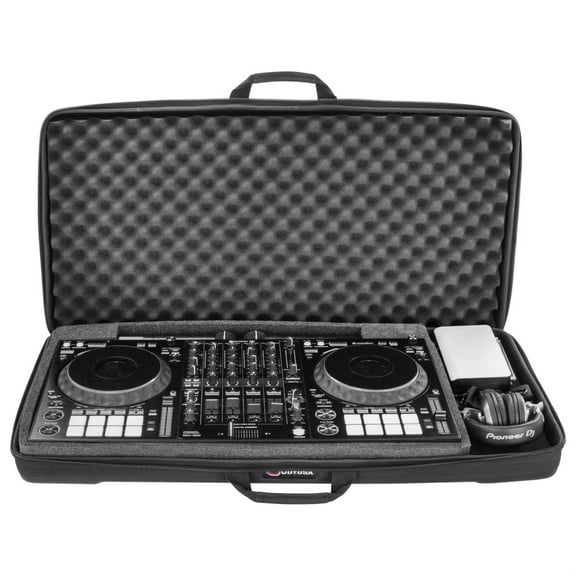 NEW STREEMLINE PIONEER DDJ-1000/1000SRT DJ CONTROLLER DELUXE CARRYING BAG