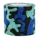 thumbnail image 1 of 1 unidad de cinta protectora autoadhesiva de camuflaje, cintas para envolver uñas, pegatinas autoadh Tomshoo Cinta adhesiva, 1 of 2