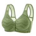 thumbnail image 4 of Wireless Bras with Support and Lift Full Coverage Supportive Correction Anti Sagging Bra Wireless Bras, 4 of 5