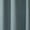 Light Blue, variant on Cotton Blend Waffle Texture Shower Curtain