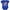 Royal Blue, variant on Inktastic Military Proud Son US Flag Boys or Girls Baby Bodysuit