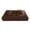 Brown, variant on Pet Adobe Waterproof Memory Foam Pet Bed, 30" L X 21" W X 3.5" H, Brown