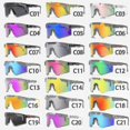 thumbnail image 4 of Viper Series C Uv400 Polarized SunglassesC13 esquí esquí Gafas de esquí, 4 of 4