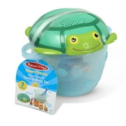 Melissa & Doug Seaside Sidekicks Sand Baking Set