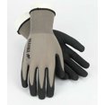 thumbnail image 1 of Safety Works SW7191T/ML Stretch Nitrile Microfinish Grip, Medium/Large, Taupe, 1 of 3