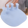 thumbnail image 1 of Separadores De Dedos Para Pies Planos, Mejora De Los Dedos, Ejercitador De Piernas, Entrenamiento De Músculos Del Arco Con Diseño Antideslizante, 1 of 7