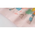 thumbnail image 5 of Sudadera con capucha de unicornio para niñas, camiseta de manga larga, camisetas casuales de algodón, ropa para niños pequeños de 1, 2, 3, 4, 5, 6 y 7 años, 5 of 5