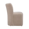 thumbnail image 6 of Liberty Furniture Accent Dining Chairs - Rounded Back - Wicker - Set of Four, 6 of 12