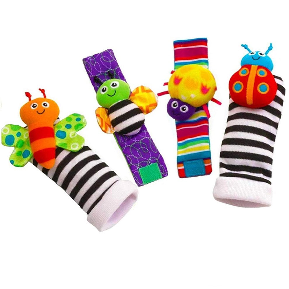 baby foot finder socks