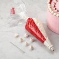 Cake Boss Icing Duo and Decorating Set