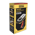 thumbnail image 2 of Stanley FatMax 1800A Lithium Jump Starter with 30W USB-C-PD In/Out and 15W USB-A Out, Includes Clamps, 2 of 12