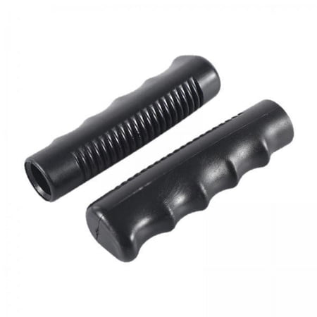 lacooooppia 2x2x Bike Handlebar Grips Non Slip for Workout Skateboard Bikes Mountain Bikes 20MM